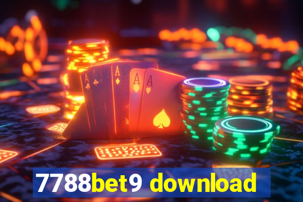 7788bet9 download